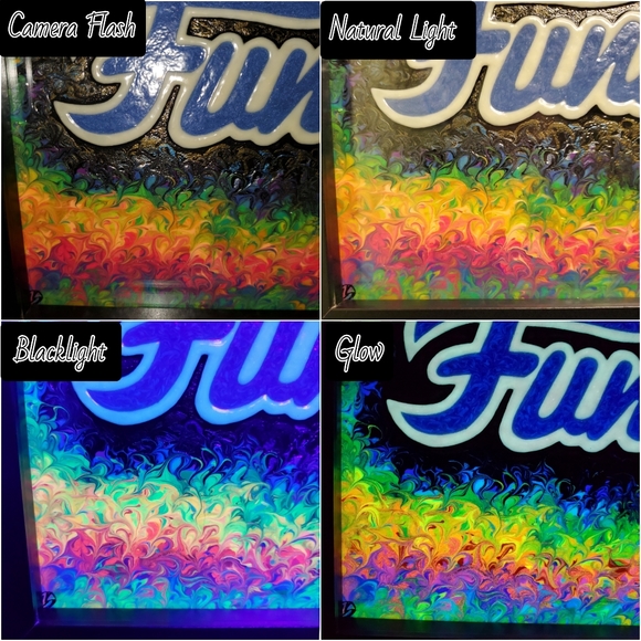 Funko Painting - Picture 4 of 13